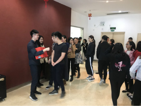 睇來大家都好期待可以抽到心儀禮品哦！